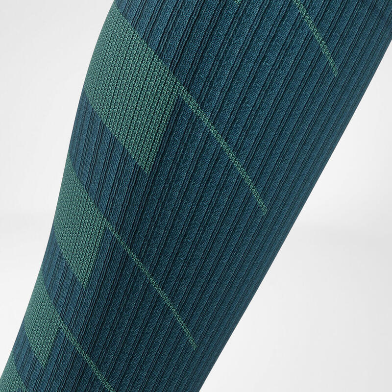 Kompressionsstrumpor för terränglöpning