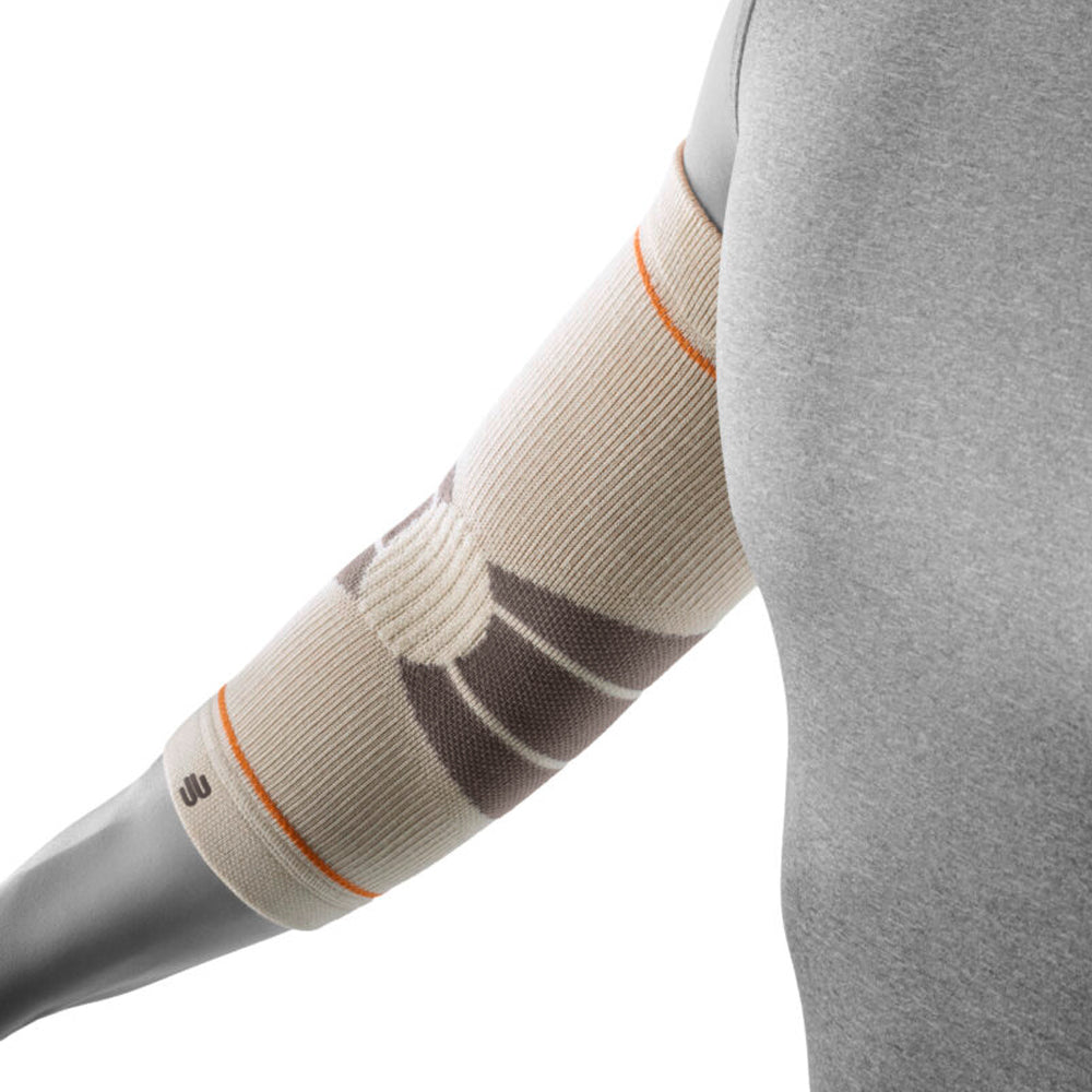 Outdoor Compression Elbow Support