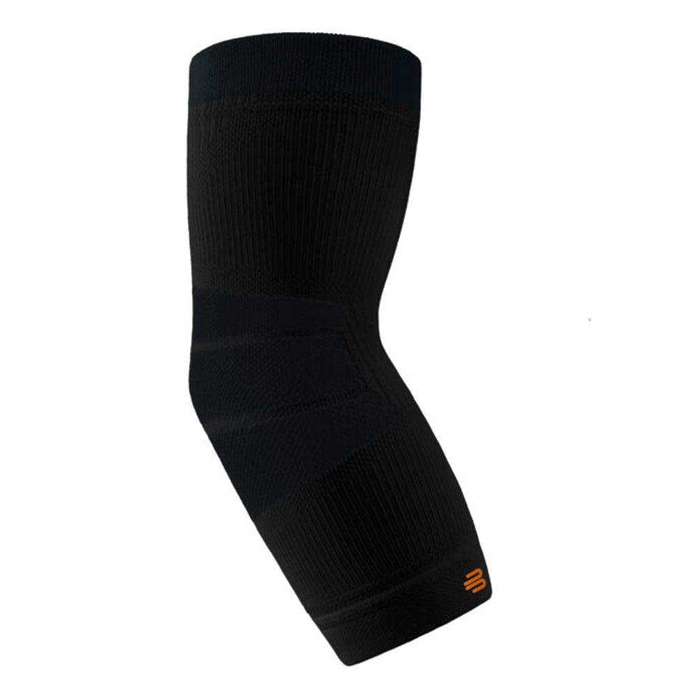 Sport compression Armbågsstöd i merinoull