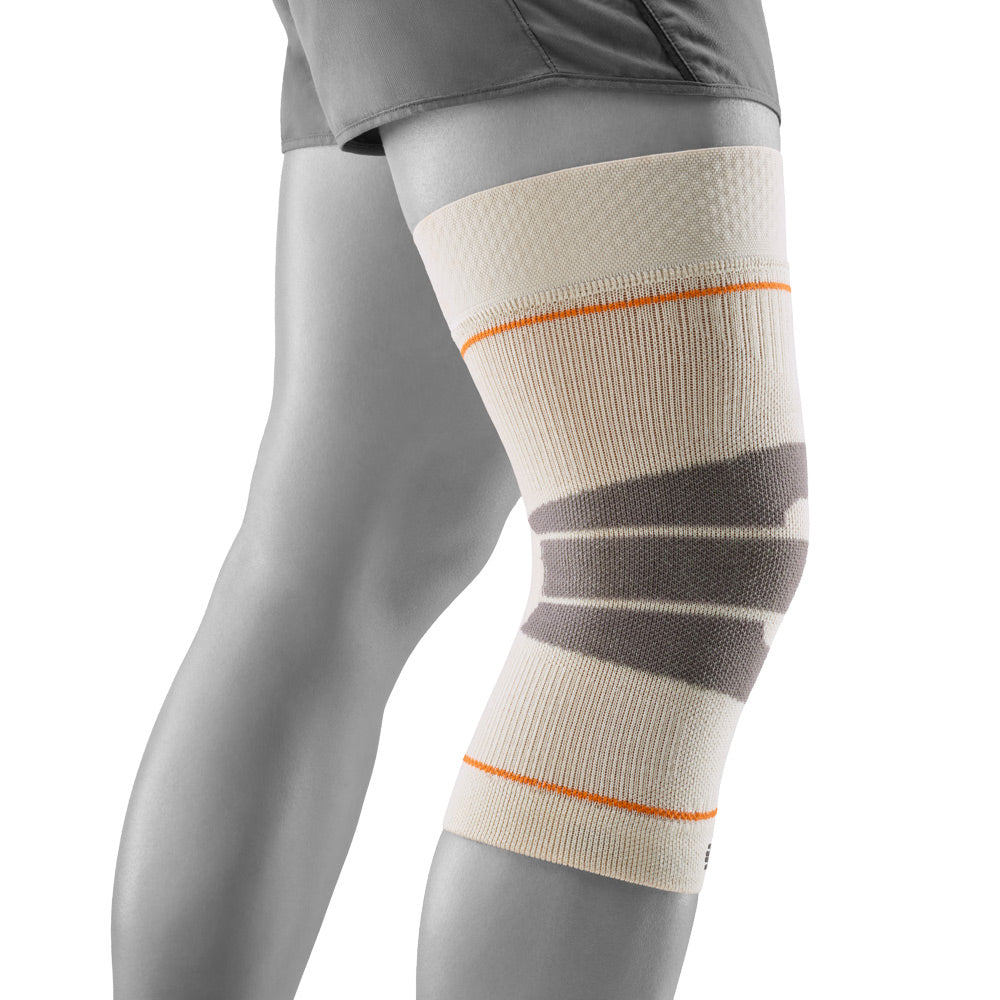 Outdoor Compression Knee Support