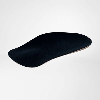 Sardinia rubber foot orthoses