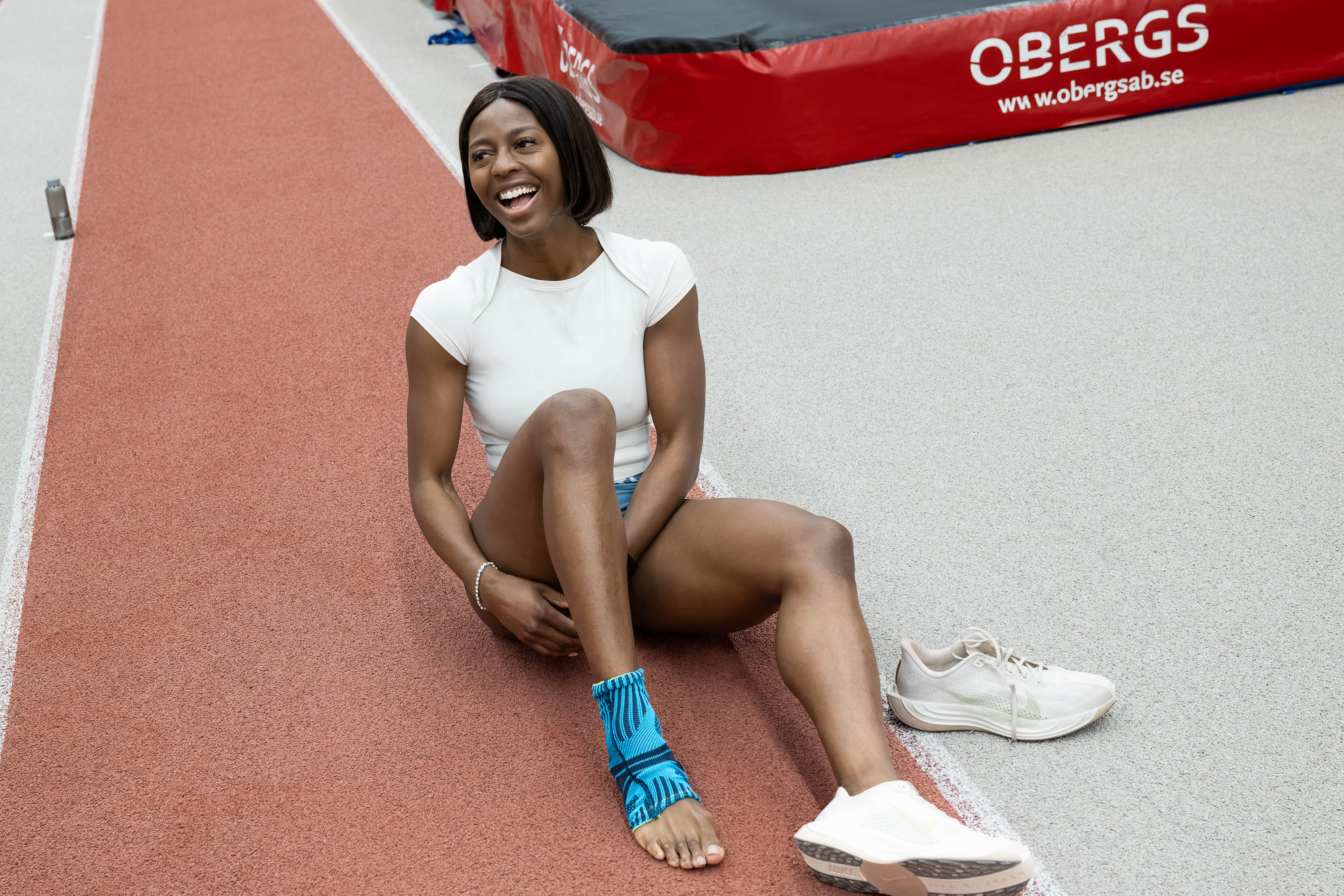 Sports Ankle Support Dynamic
