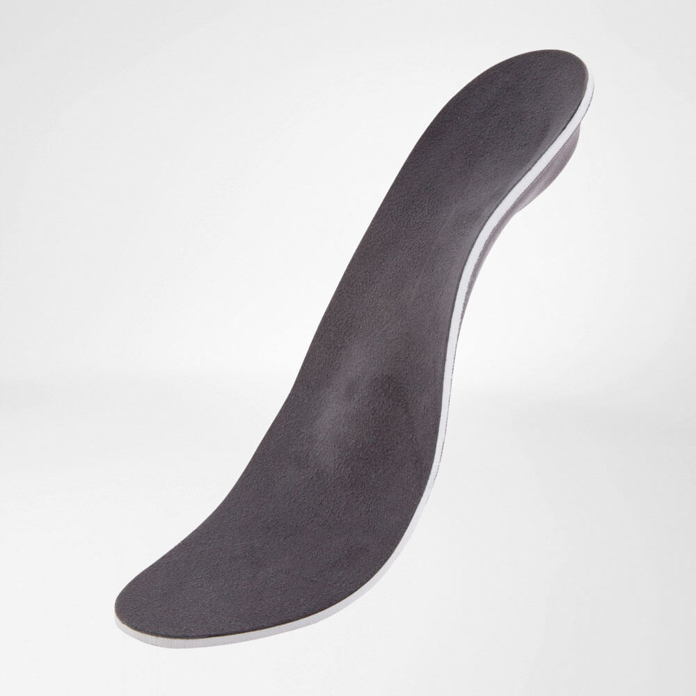 ErgoPad Redux Heel Insoles För vanliga skor
