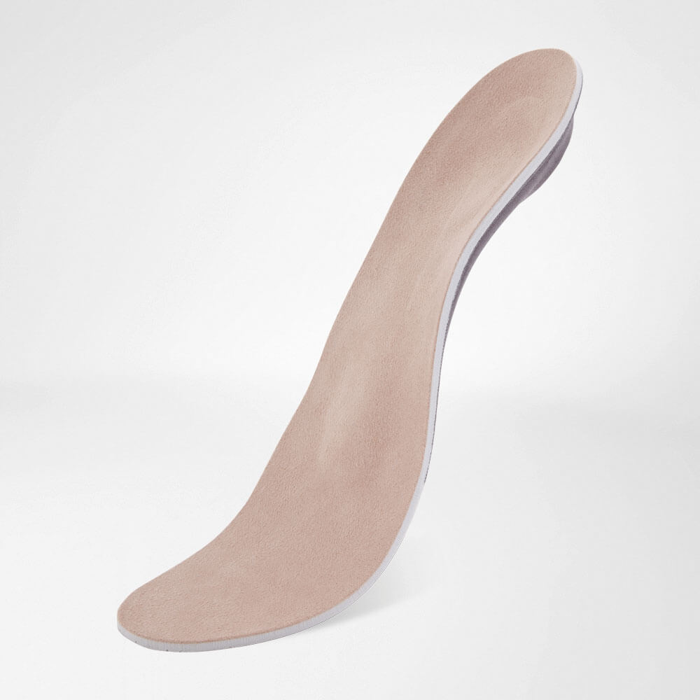 ErgoPad Redux Heel Insoles För vanliga skor