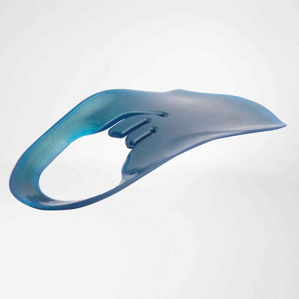 ErgoPad Redux Heel Insoles För vanliga skor