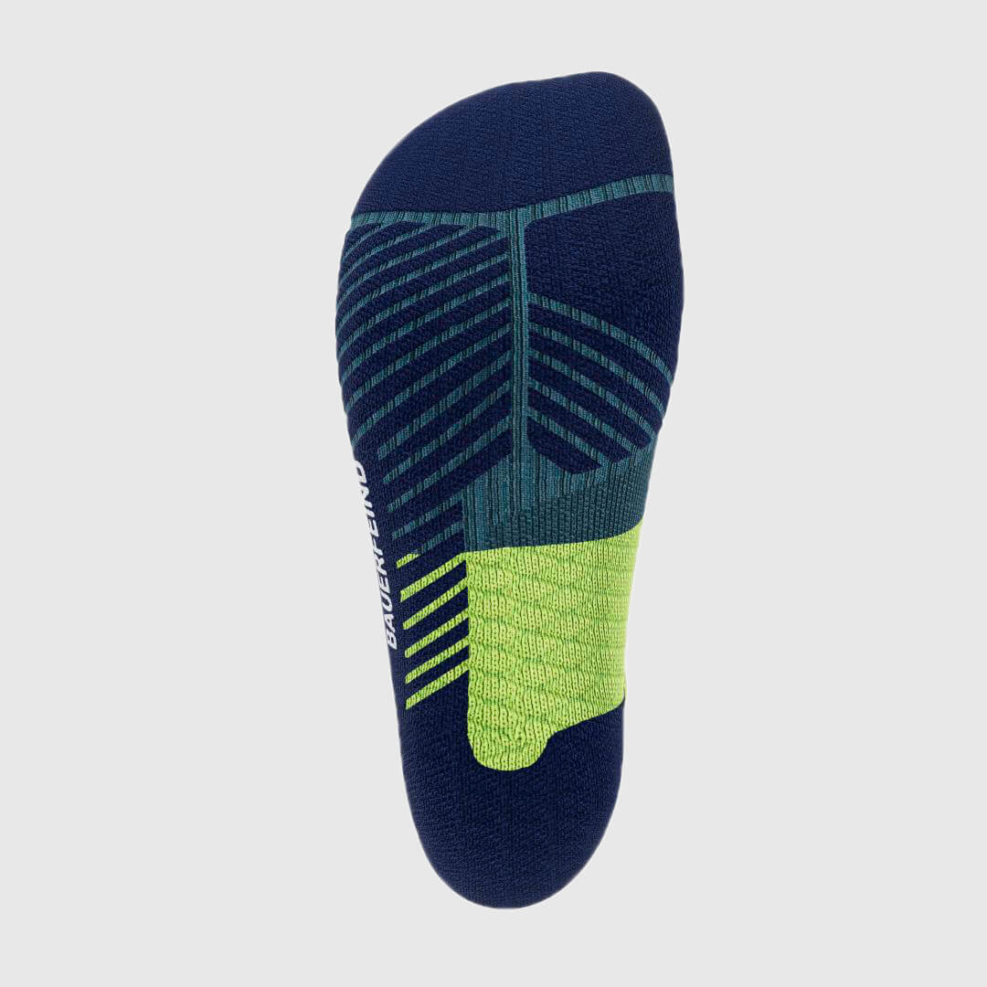 Kompressionsstrumpor för terränglöpning