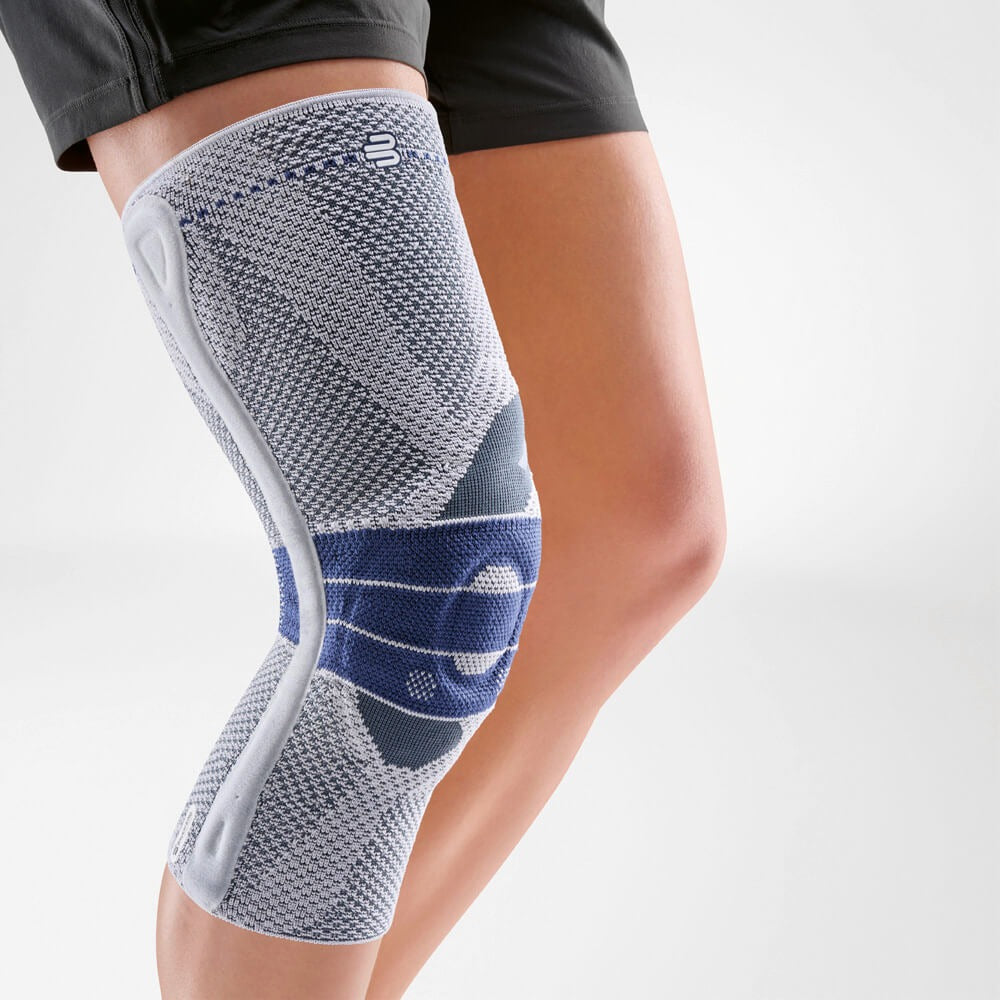 GenuTrain P3 Knee Brace