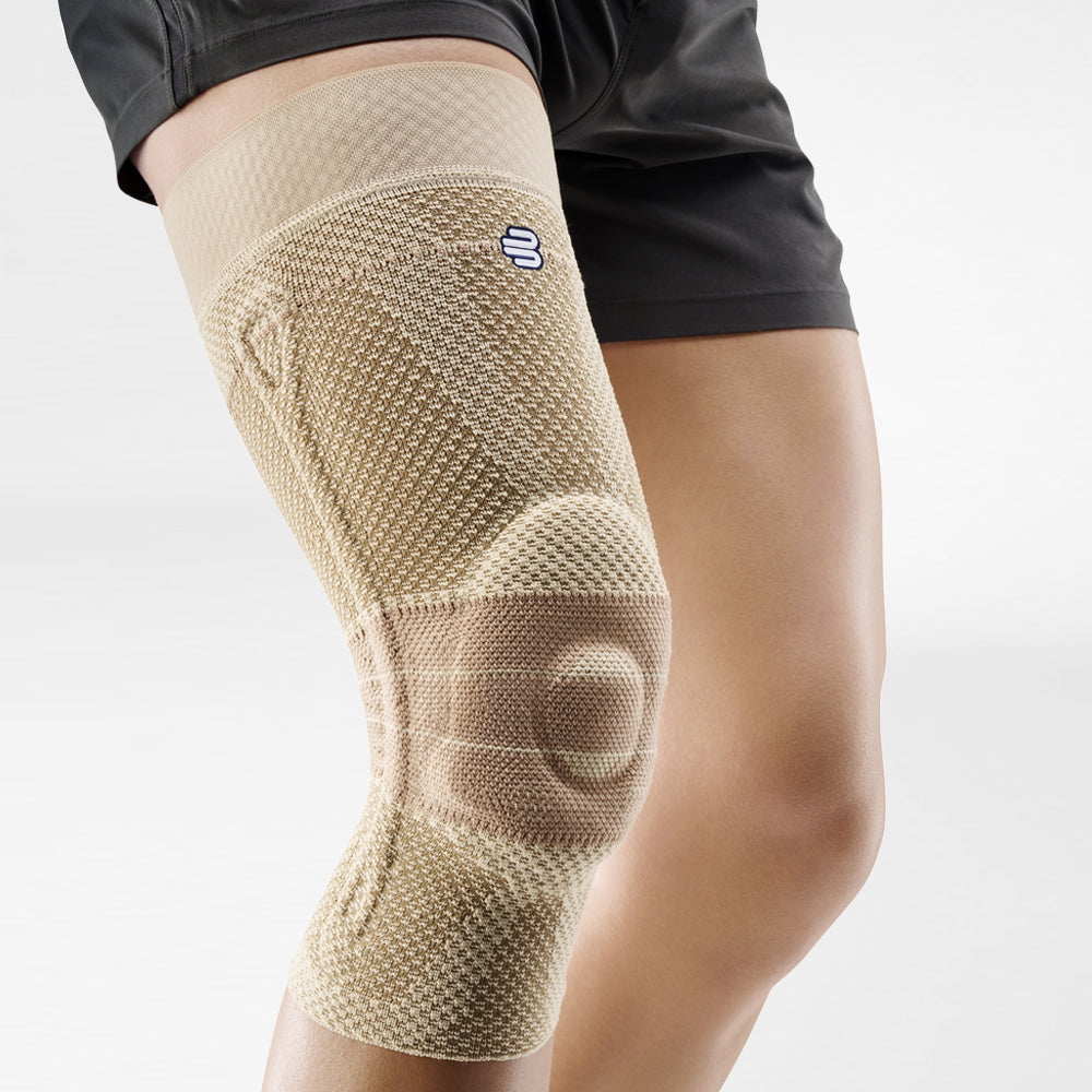 GenuTrain Knee Brace