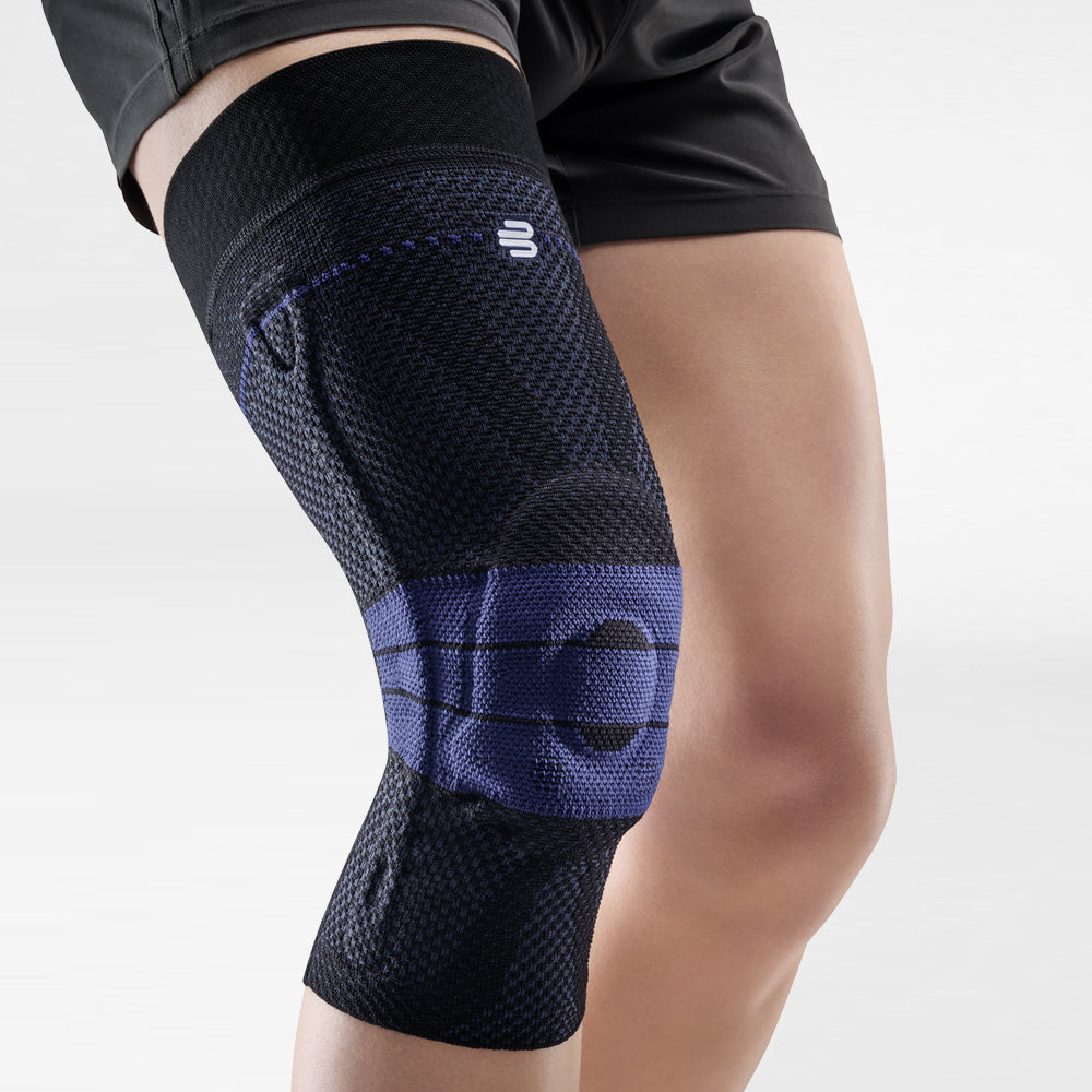 GenuTrain Knee Brace