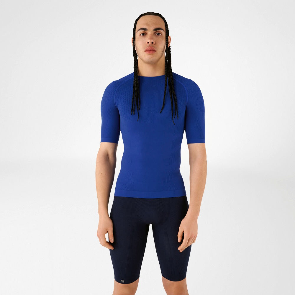 Men's Sports Compression Shorts