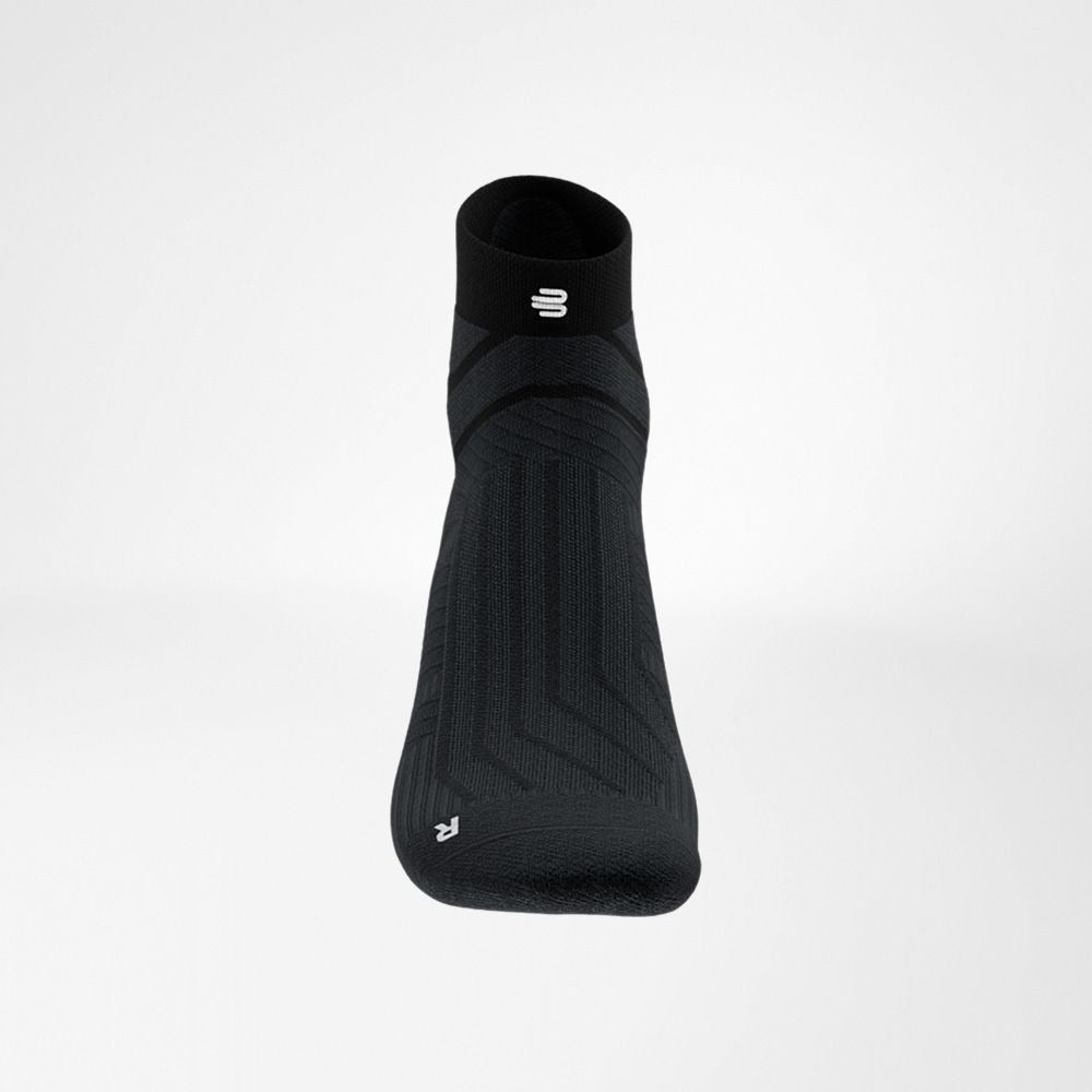 Run Performance Low Cut Socks