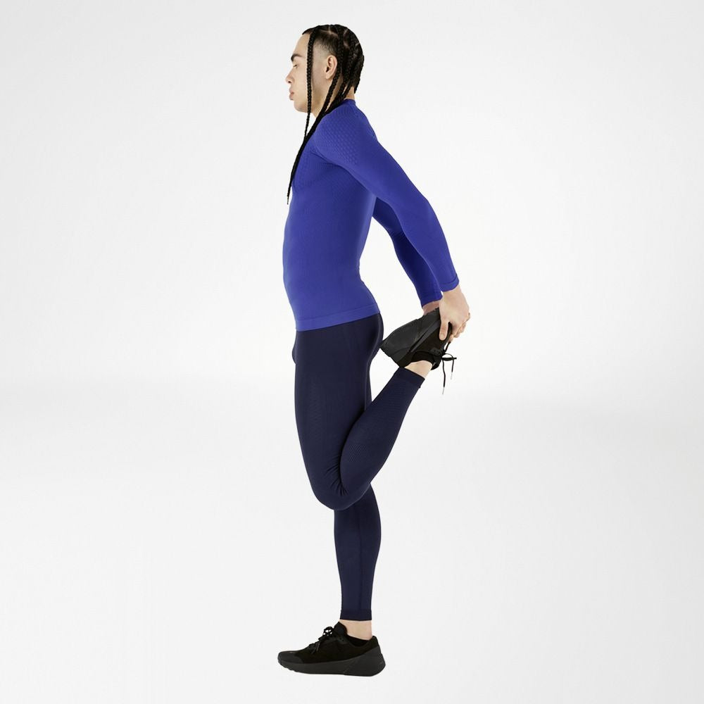 Men's Sports Compression Tights