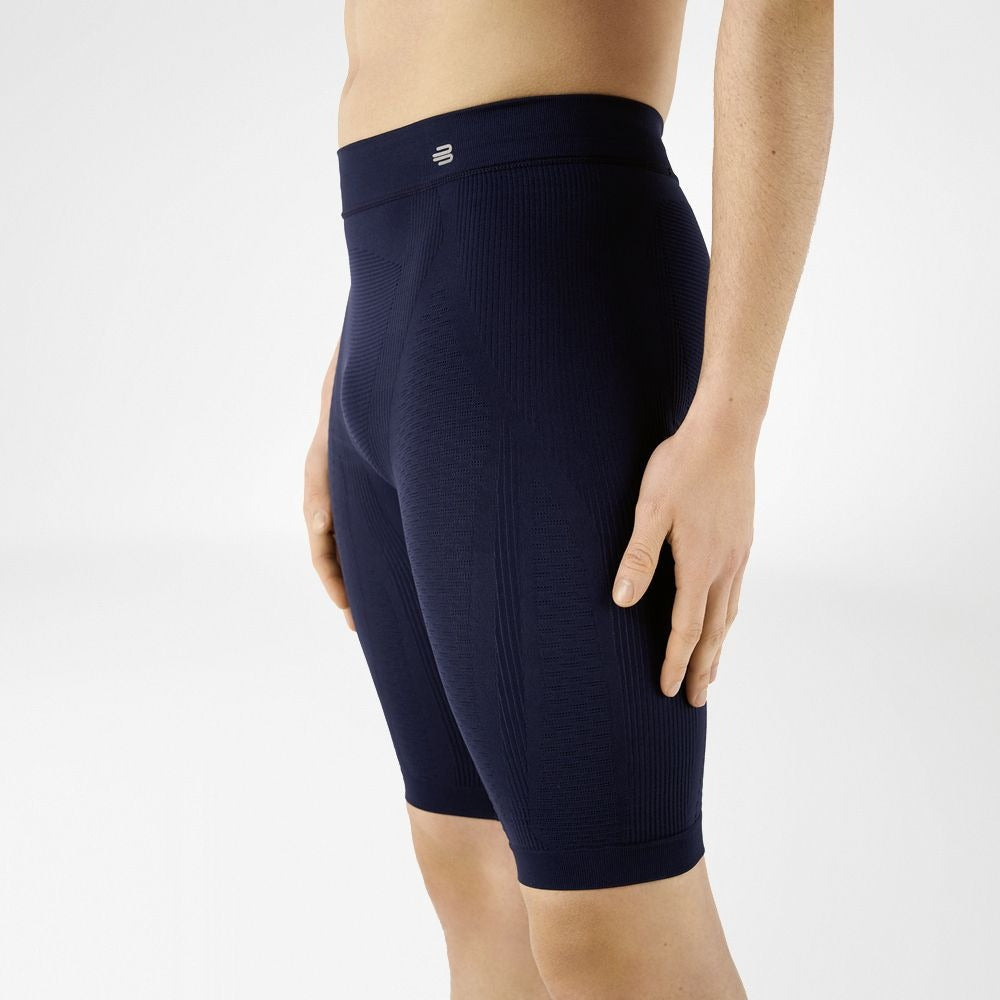 Men's Sports Compression Shorts