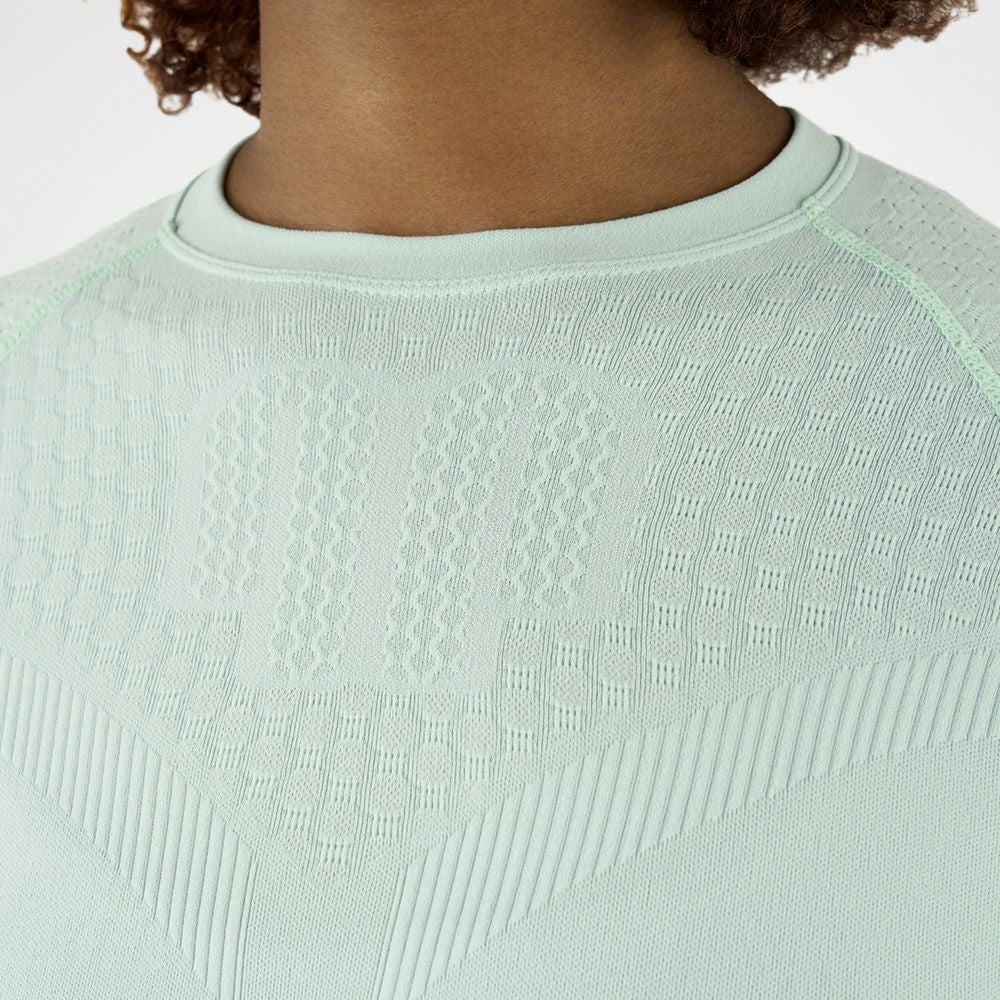 Women's Sports Compression Short-Sleeve Shirt