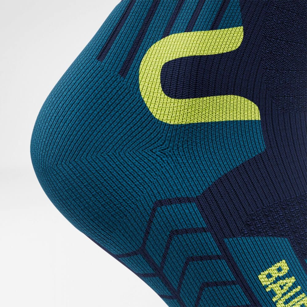 Ski Touring Compression Socks