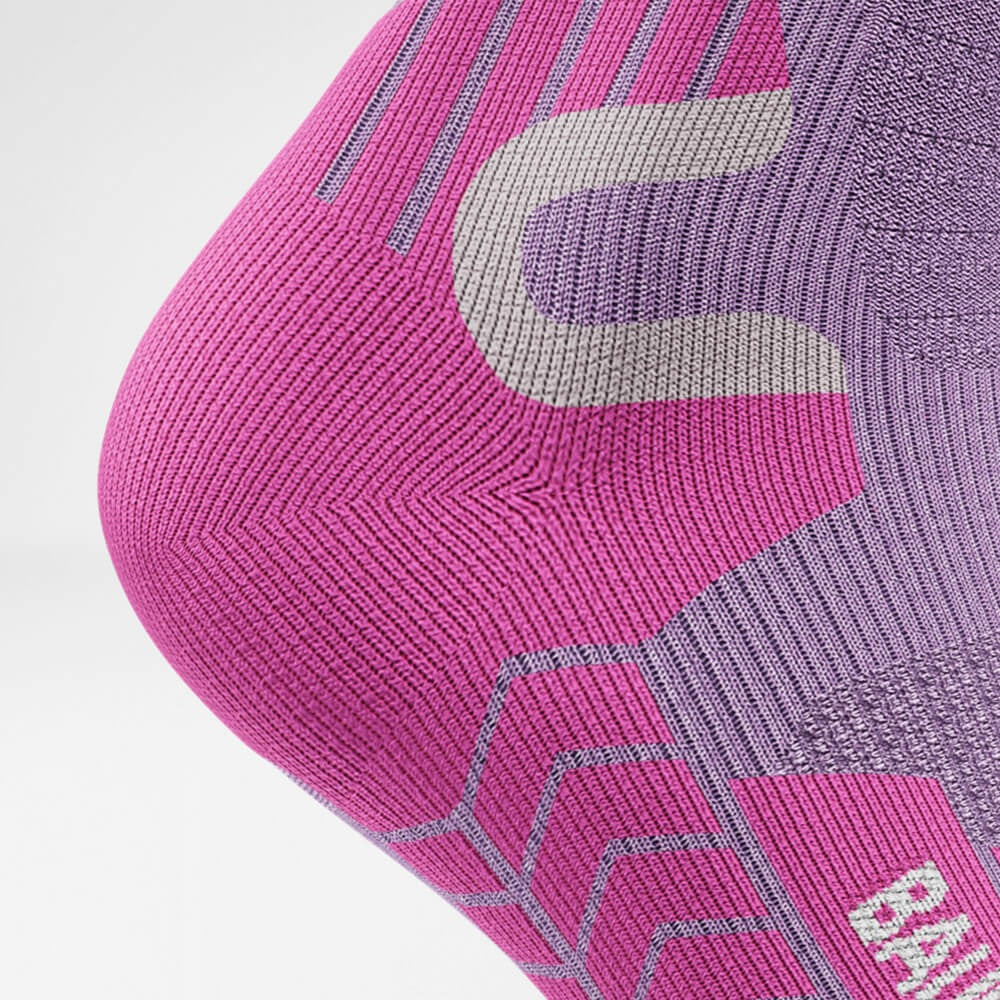 Ski Touring Compression Socks