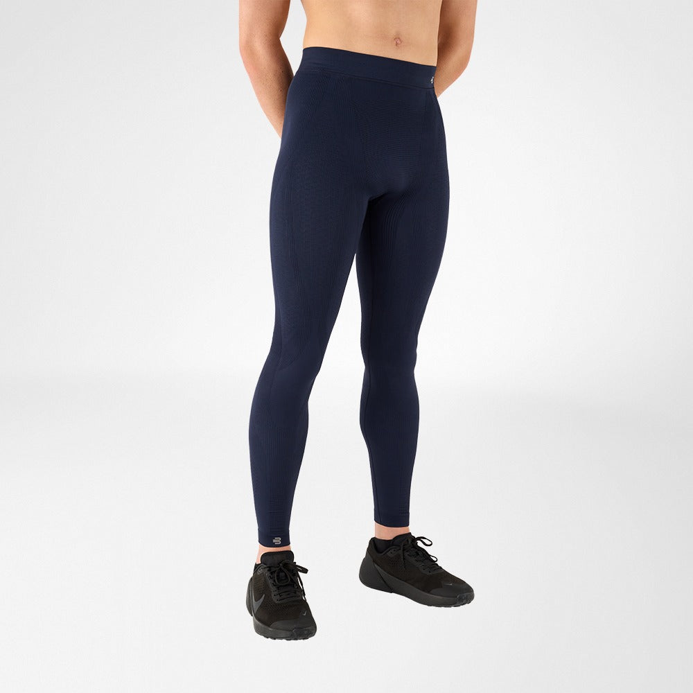 Men's Sports Compression Tights