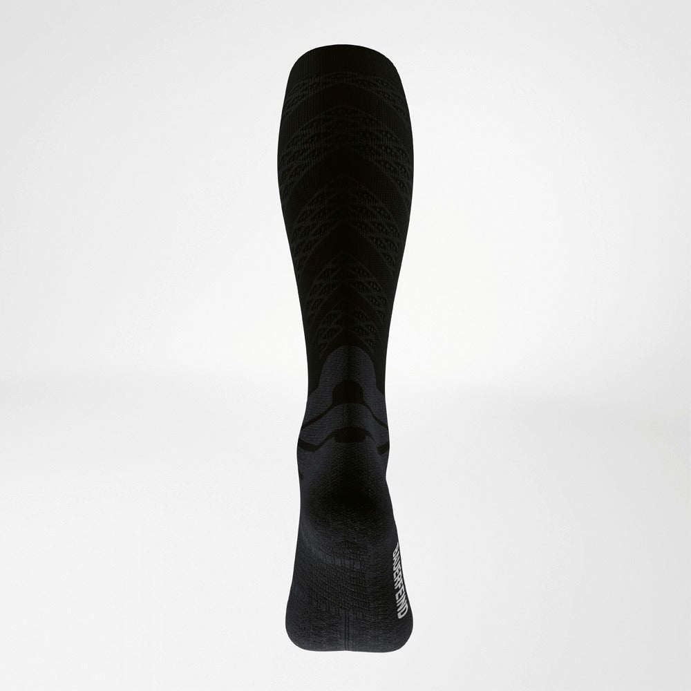 Run Performance Compression Socks