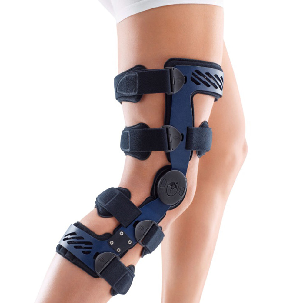 SecuTec Genu Knee Brace