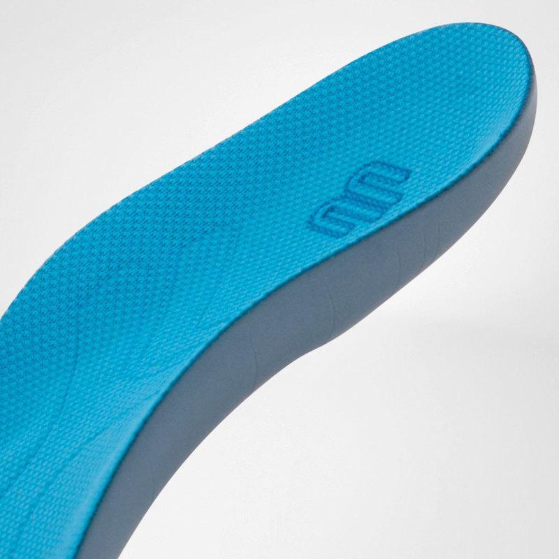 ErgoPad Insoles Run & Walk (Pair)