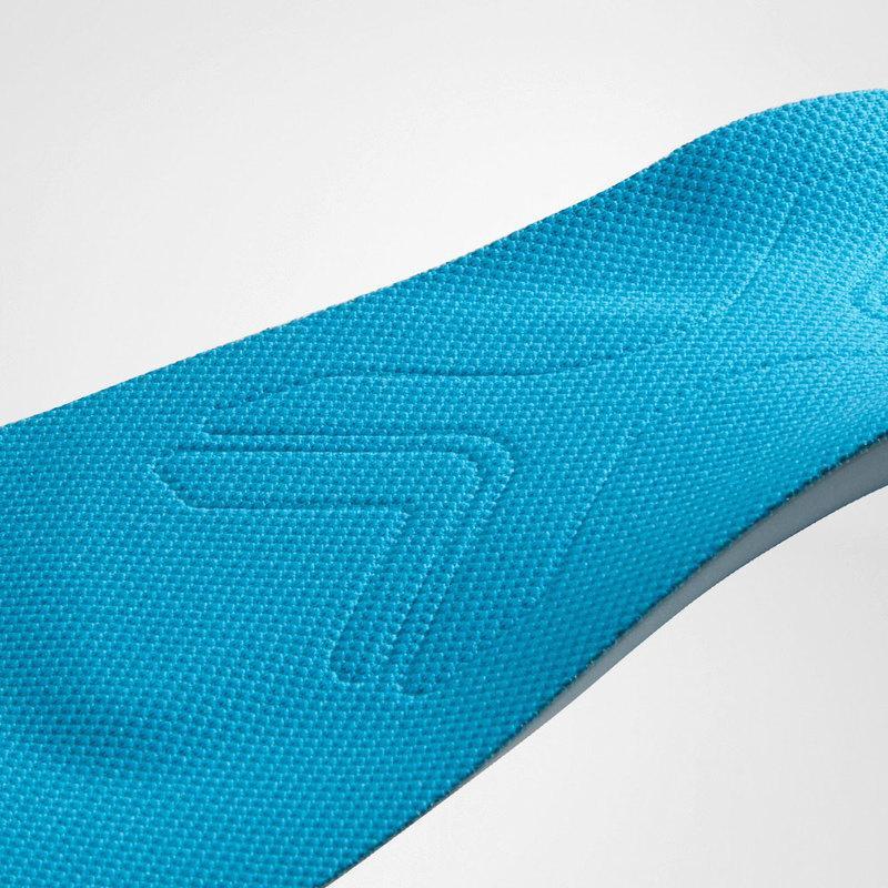 ErgoPad Insoles Run & Walk (Pair)