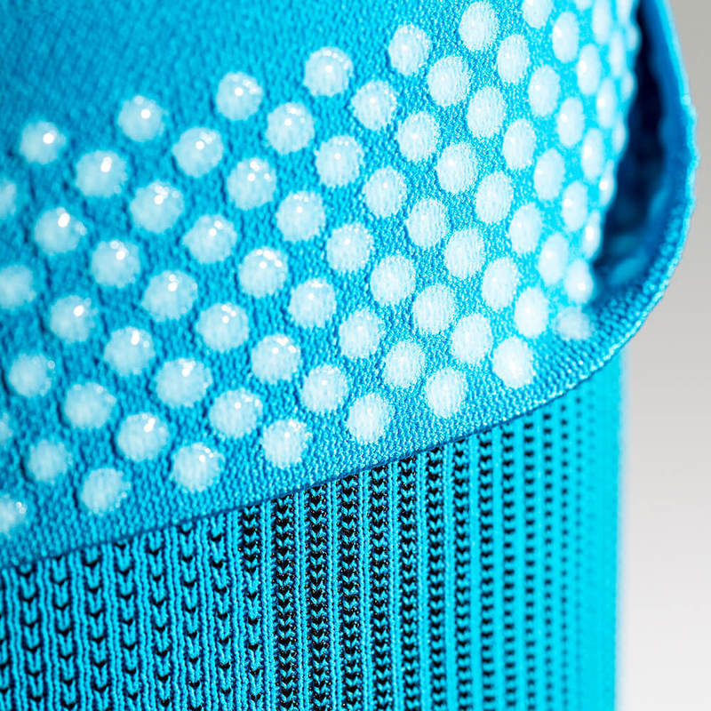Sports Compression Thigh Sleeves (Par)