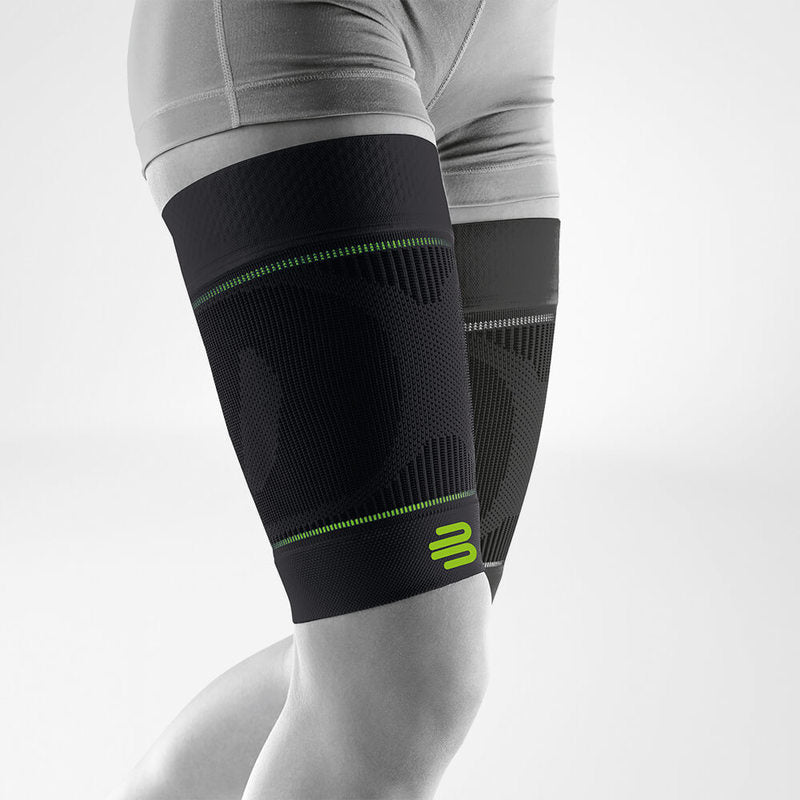 Sports Compression Thigh Sleeves (Par)