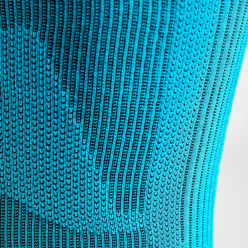 Sports Compression Thigh Sleeves (Par)