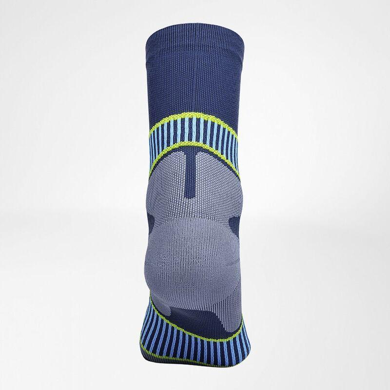 Run Performance Mid Cut Strumpor