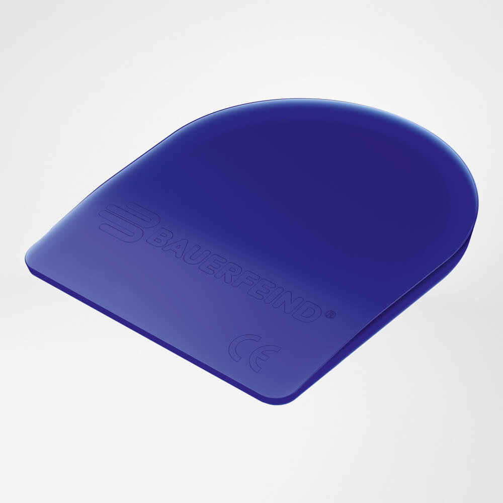 ViscoBalance Heel Cushion Insole