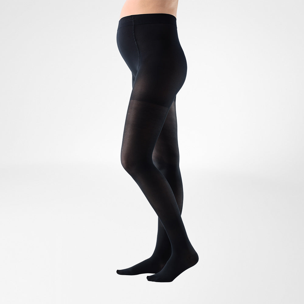 VenoTrain act Sheer Elegance - ATU - Gravidstrumpa - 140 denier