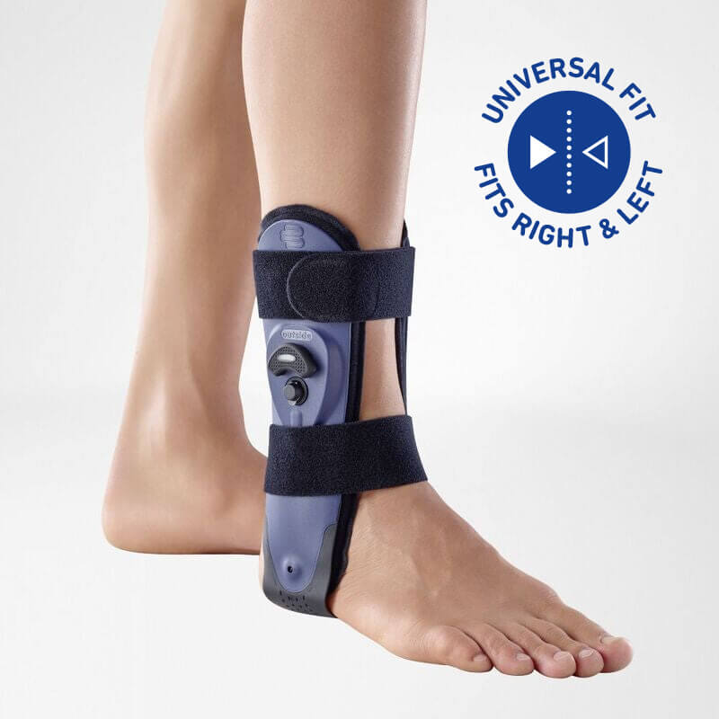 AirLoc Ankel Brace (Universal)