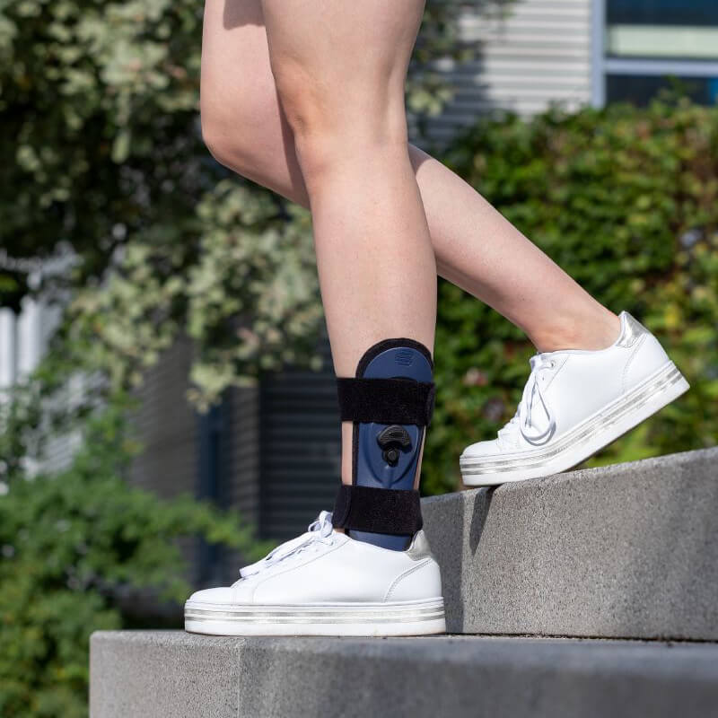 AirLoc Ankel Brace (Universal)