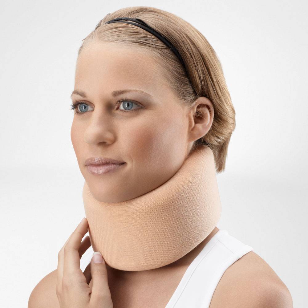 CerviLoc Neck Brace - Bauerfeind Australia