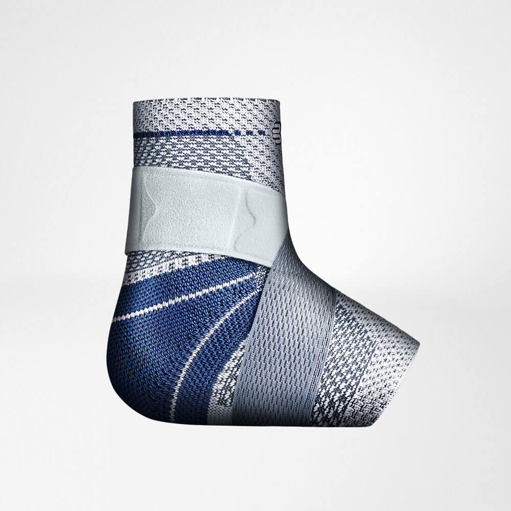 MalleoTrain Plus Fotledsstöd