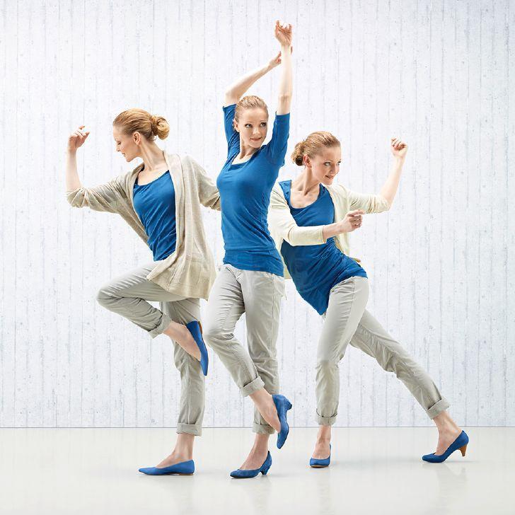 ErgoPad Weightflex 2 Insoles