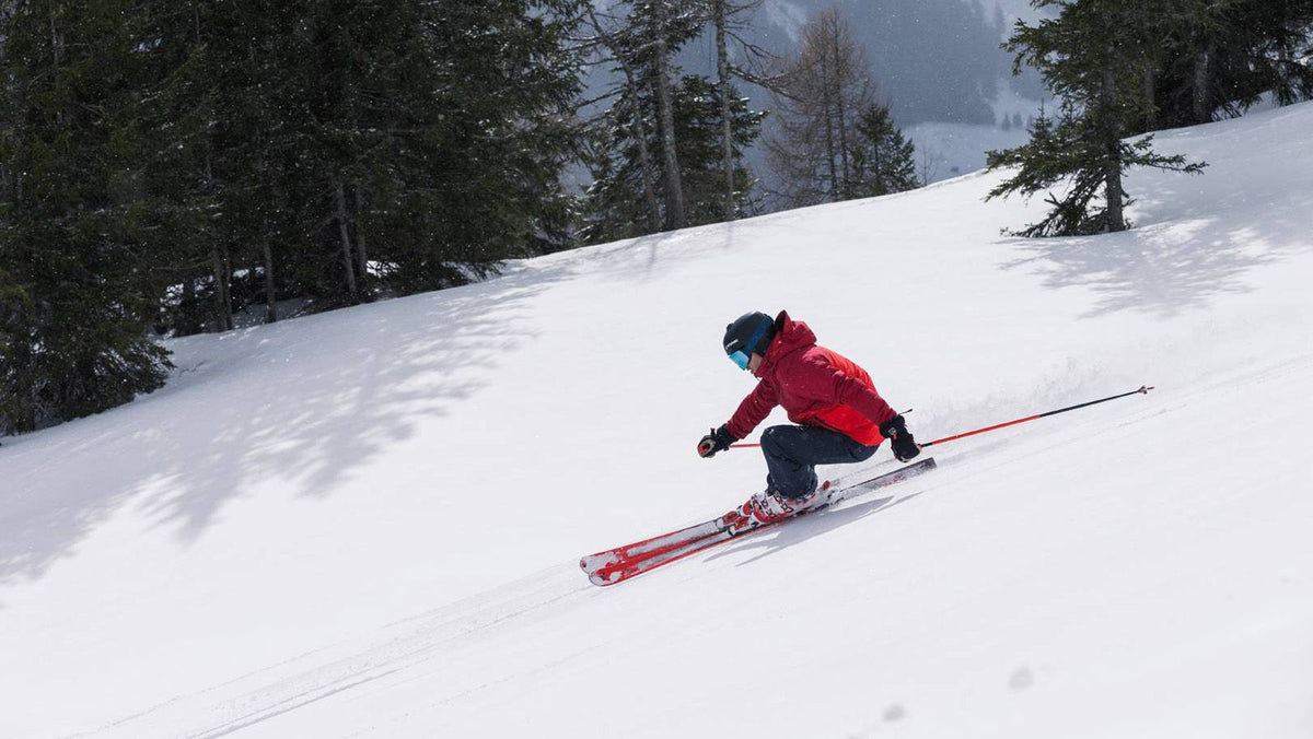 Best Ski Braces and Supports