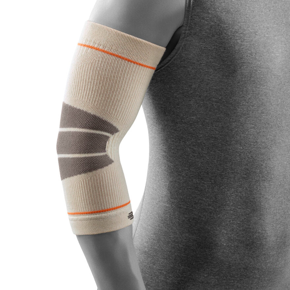 Outdoor Compression Elbow Support