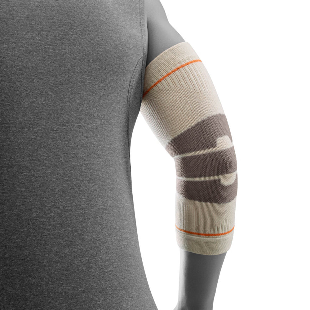 Outdoor Compression Elbow Support