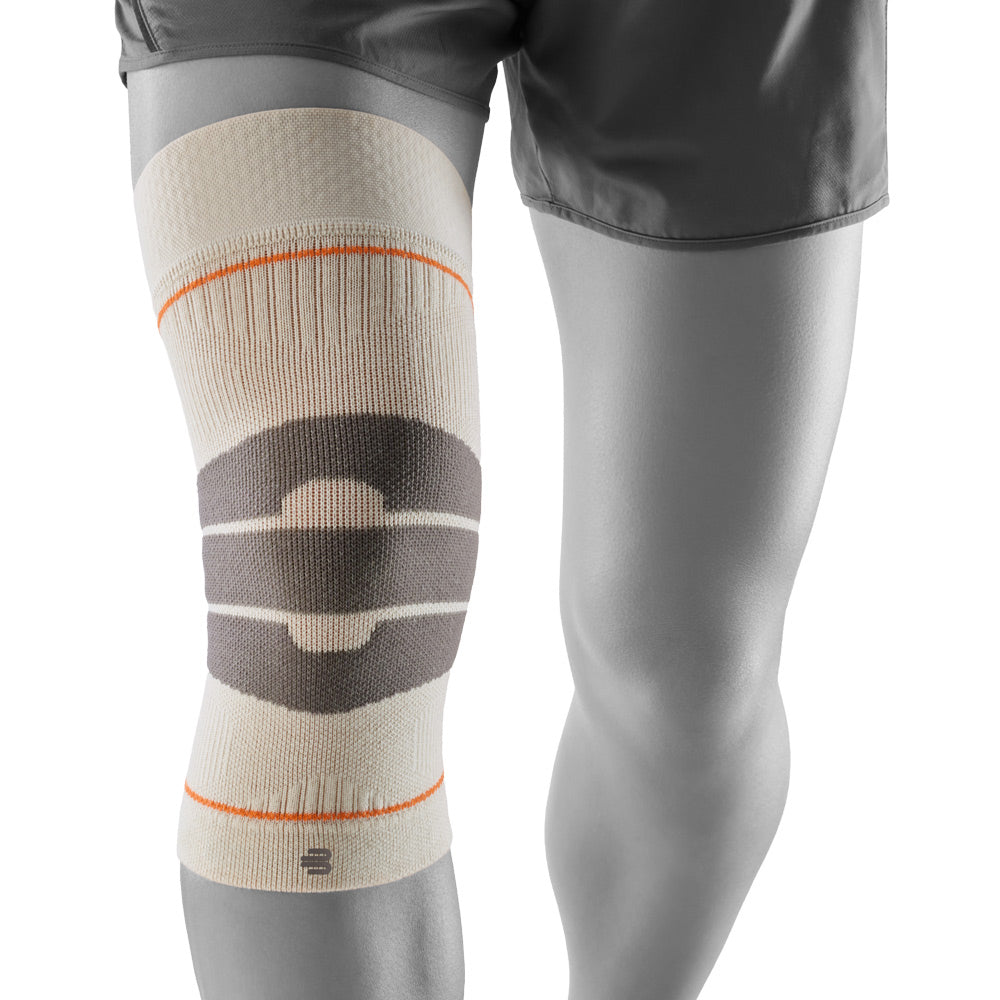 Outdoor Compression Knee Support