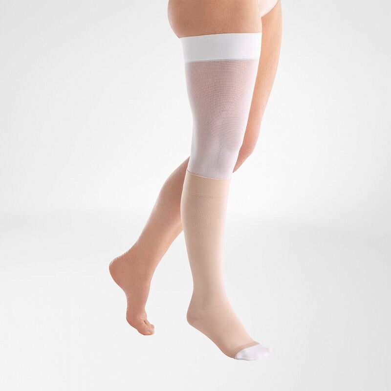 VenoTrain Ulcertec AG set - moderate 39 mmHg
