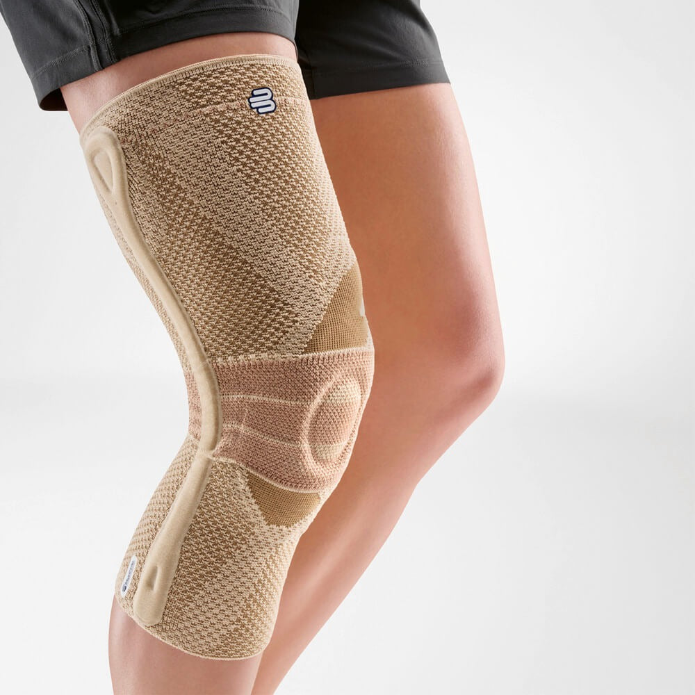 Bauerfeind GenuTrain® P3 - Knee Support - Medical Grade Compression
