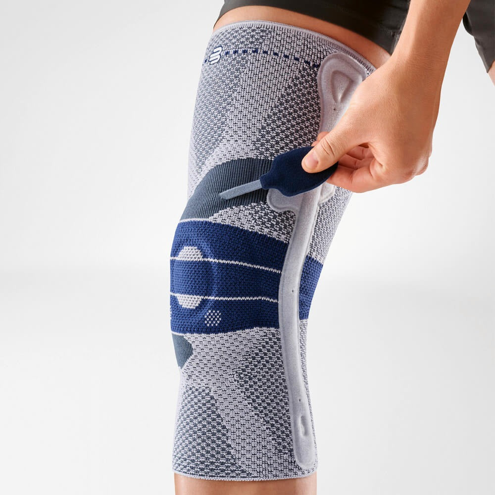 Bauerfeind GenuTrain® P3 - Knee Support - Medical Grade Compression