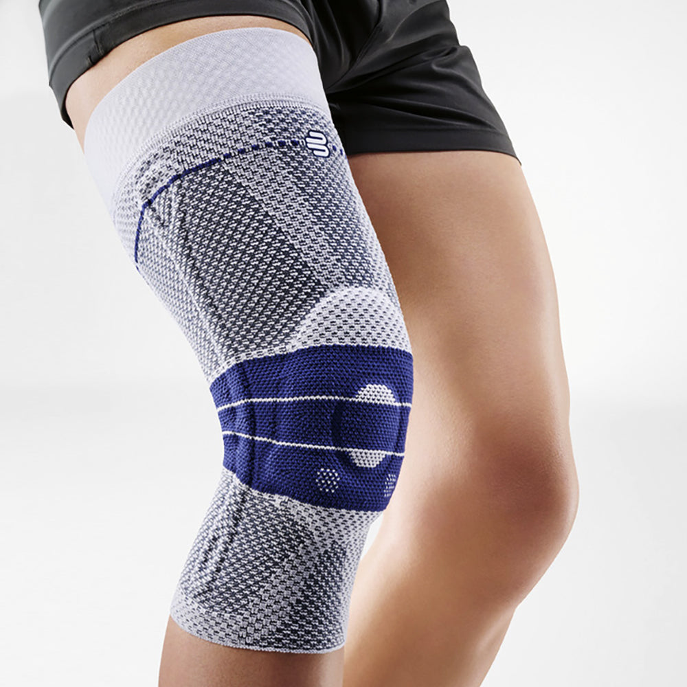 GenuTrain Knee Brace