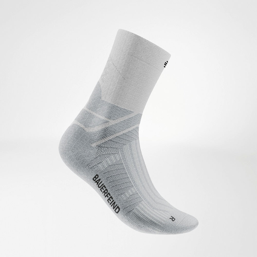 Run Performance Mid Cut strumpor