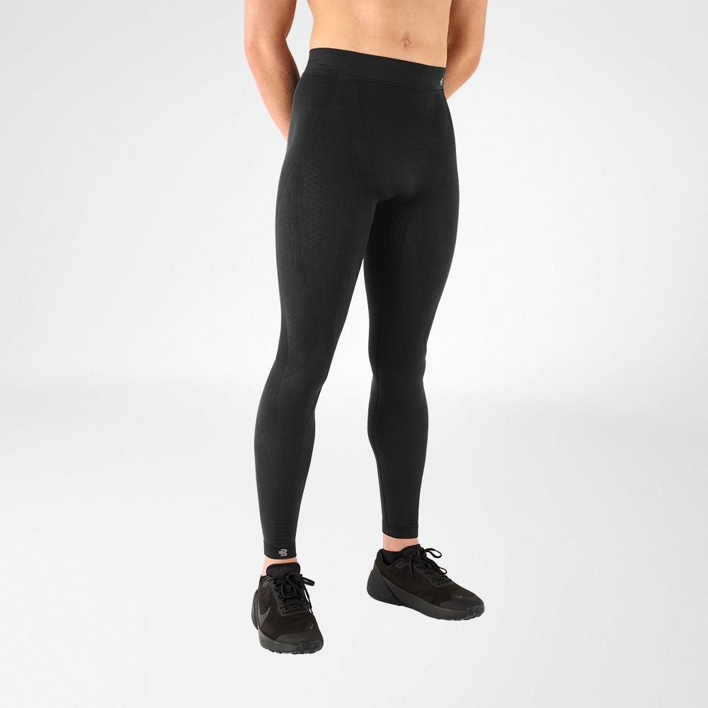 Men's Sports Compression Tights