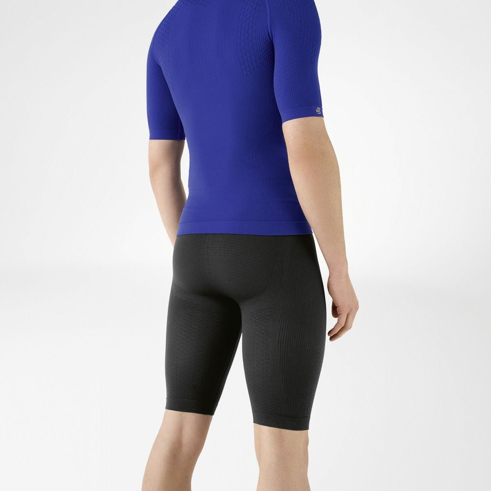 Men's Sports Compression Shorts