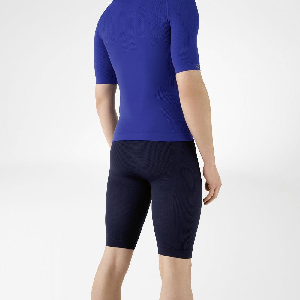 Men's Sports Compression Shorts