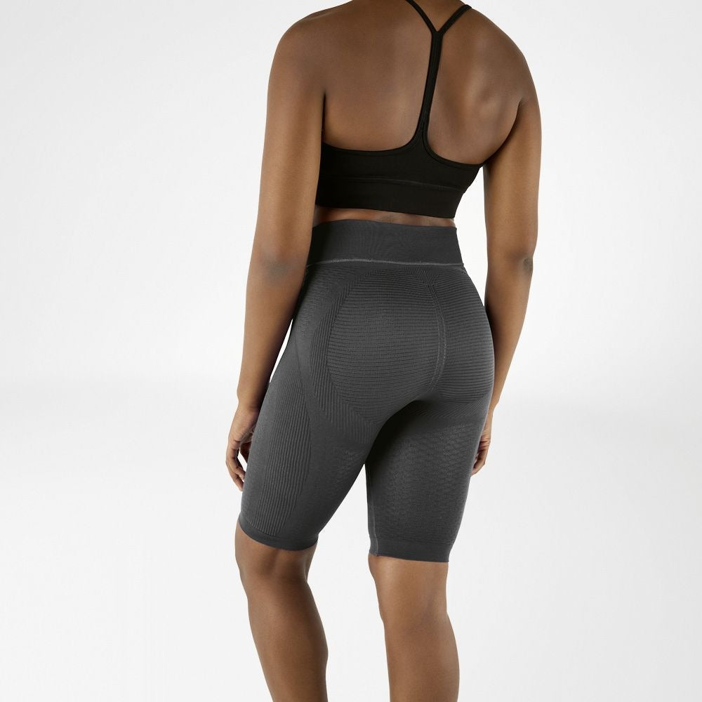 Women's Sports Compression Shorts