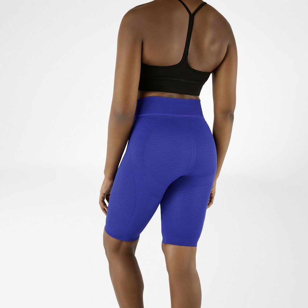 Women's Sports Compression Shorts
